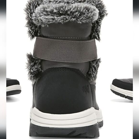 Ryka winter boots, size 10 - Picture 3 of 7
